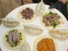 -金龙·打边炉(南京西路店)