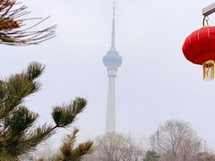 -中央广播电视塔