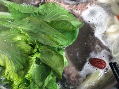 -郭记原生态烤羊腿(长宁路店)