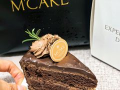 -M'CAKE(西单大悦城店)