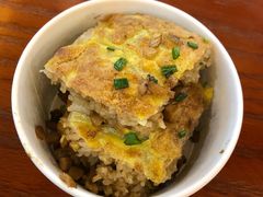 三鲜豆皮-蔡林记(丹尼斯6天地店)