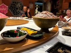 -东道煮牛肉火锅(东盛大街店)