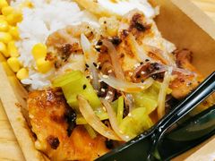 -肥安娜·小吃·饮品