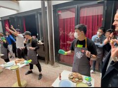 -普朗姆生蚝吧(原建国路店)
