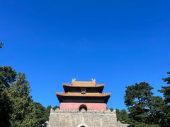 -清西陵