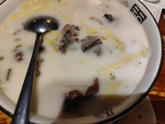 -又一福烤鸭·北京菜(东四店)