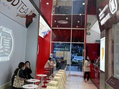 -苏阁鲜果茶(虎门君乐汇店)