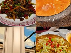 -径山十八道·风味民间菜(杭州总店)