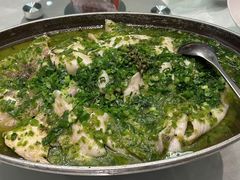 -盛百味·家宴餐厅(霸州分店)