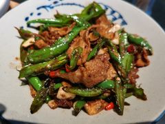 -鸽子侯·家宴·平价海鲜(市图书馆店)