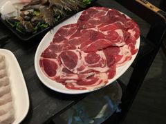 -汕头泉成沙茶火锅(中山总店)
