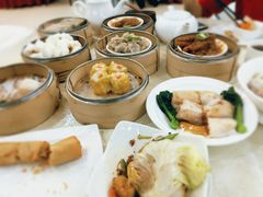 -麒麟山景大酒店岭南汇海鲜酒家(沙井店)