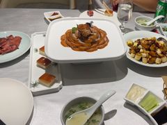 -味+新京宴·烤鸭·北京菜(创意谷店)