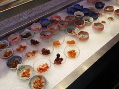 -松子料理(白家庄店)