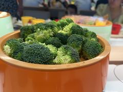 -龍歌自助小火锅(市北台东利群店)