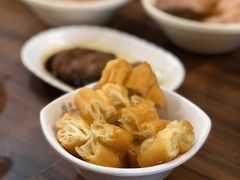 肉骨茶-海南宝(星耀樟宜店)