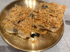 -小豆海棠(嘉兴路店)