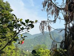 -峨眉山风景名胜区