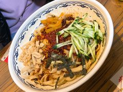 -韩师傅老大同刀削面(北苑路店)