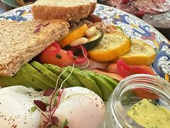 -Alimentari早午餐(安福路店)