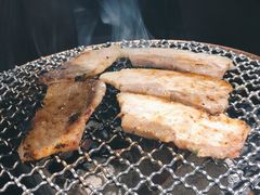 黑豚五花-魔宗·烧肉(汉街店)