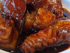 -黄山老妈·土菜(碧桂园店)