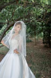 -拉瑞娜LaReine婚纱礼服高级定制