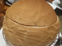 -香港表哥茶餐厅(银泰百货店)