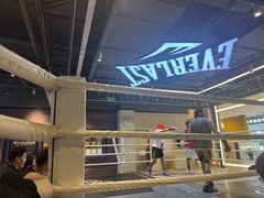 -EVOLUTION健身(麦凯乐店)