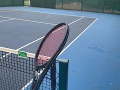 -南山桃源群众篮球网球体育公园