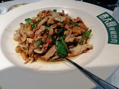 -费大厨辣椒炒肉(黄兴中心广场店)