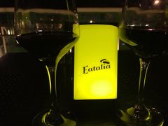 -EATALIA意塔利意式餐厅(鼓楼店)