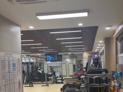 -中田健身工作室(博兴路店)