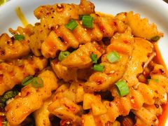 -全牛匠·乐山跷脚牛肉(新中关店)