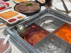 -海底捞火锅(亲子主题北金鹰店)