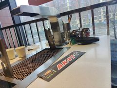 -AK47烤羊腿串吧(柳浪家园店)