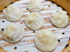 苏小柳金牌小笼包-苏小柳手工点心(人民广场分院)