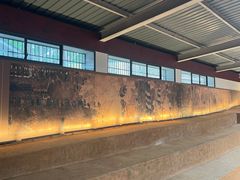 -马王堆汉墓遗址