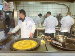 -草桥清真牛肉锅贴扁食店