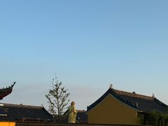 -阳澄湖半岛旅游度假区