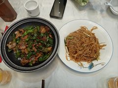 -湘桂人酒楼(西便门店)