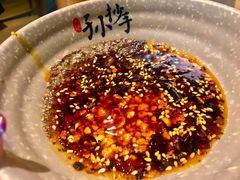 秘制酱料红油-默记孙抄手(经开万达店)