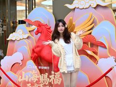 -厦门大西洋天虹百货商场