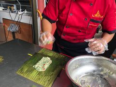 -品德宏·孔雀宴的发源地(金塔园店)