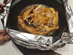 -老爷庙风味美食府(魏都大道店)