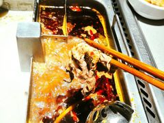 -海底捞火锅(方塔东街店)