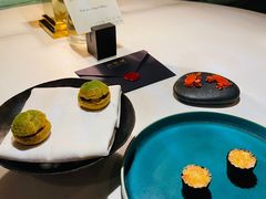 -三嚥阁 La Villa Restaurant