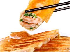 -海派美食·家宴海鲜青岛菜·石锅鲽鱼头(东方城店)