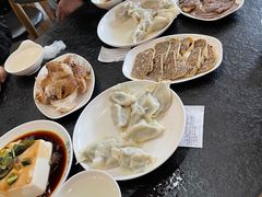 -东北农业大学饺子园