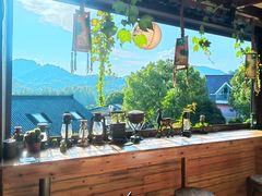 -马灯部落·西湖边的创意山景餐厅(虎跑动物园店)